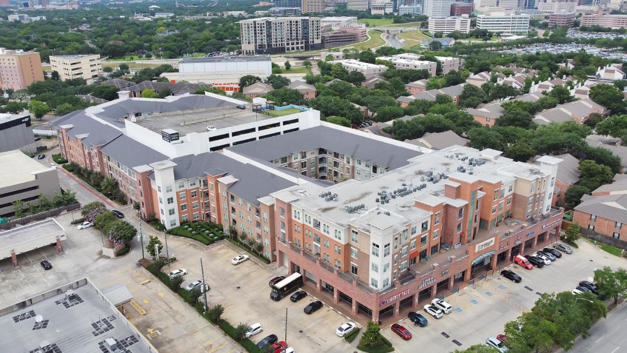 Comfy Spaces 3Br - Medical Center, Nrg Stadium, Downtown Houston Kültér fotó